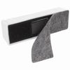 Eraser magnetic for magnetic marker boards (45х145 mm), BRAUBERG "Standard"