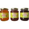 Natural honey