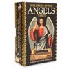GamesDealer / Tarotkarten: "Einfluss des Engels Tarot"
