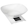 POLARIS / Kitchen scales PKS 0323DL, electronic display, bowl, max weight 3 kg, tare compensation, plastic