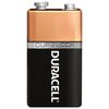 DURACELL / Batteries Basic 6LR61 (CROWN) Alkaline 9 V, 1 pc. in blister
