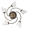 ПЕТРАСВЕТ / PETRASVET / Ceiling chandelier S2147-5, 5xE14 max. 60W
