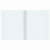 BRAUBERG / Notebook subject NAVIGATOR 48 sheets, selective varnish, BIOLOGY, cage, tip / 10 pcs.