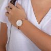 Obaku / Relojes Mesh V225LXVIMV