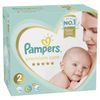 PAMPERS / "Premium Care" diapers, size 2 (4-8 kg), SET 102 pcs.