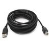SVEN / USB 2.0 AM-BM cable, 1.8 m, for connecting printers, MFPs and peripherals