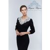 Lace trim No. 91