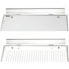BRAUBERG / Flipchart board standard
