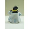 Ярославская майолика / Christmas toy "Little Ghost"