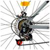 PROGRESS / Bicycle "Advance" size 17