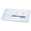 The envelope packets of C4 plastic (229х324 mm) up to 160 sheets, "Where-to" or a tear-off strip, SET of 10 PCs.