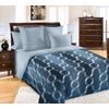 ВладЛен / VladLen / Bed linen from percale "Mistral"