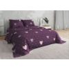 ВладЛен / VladLen / Bed linen from coarse calico "Hearts"