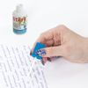 Correction fluid STAFF "EVERYDAY" water based, 20 ml, with brush