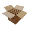 Corrugated board / Corrugated