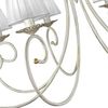 ПЕТРАСВЕТ / PETRASVET / Pendant chandelier S3014-8, 8xE14 max. 60W