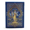 GamesDealer / Theory11 Tycoon Blue Cards