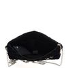 Торжокские золотошвеи / Velvet clutch "Rosalia"