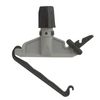 LIMA Expert / Kentucky type bit holder, type A cuttings attachment