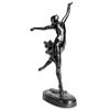 КАС.З. / KAS.Z. / Sculpture Ballerina Maria
