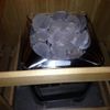 Sauna Quartz Stone