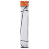 Roller sunblind 70 cm, for car windshield, 70х120х70х135 cm, AIRLINE