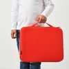 IKEA / Bag-tablet for drawing "Mola", 24 colors
