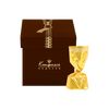 Gift set of chocolates "Mini-gift" with hazelnuts