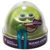"Nano gum" hand gum, apple fragrance, 50 g, WORLD