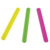 Counting sticks PYTHAGORAS, 50 pieces, assorted, in plastic case
