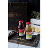 Mr. Djemius ZERO / Ginger-lemon juice, with mint, 8 pcs