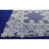 Кружевной Край / Lace Edge / Tablecloth "Nostalgia" 155x155 cm