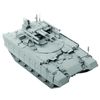 Model for bonding AUTO "Combat vehicle fire support Russian "Terminator", scale 1:35, STAR