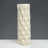 Керамика ручной работы / Floor vase "Poly"