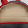 LURIS / Backpack for children, color gray