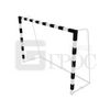 PORTÕES DE MINI-FUTEBOL TIPO 2 GOST R 55665-2013