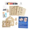 Сималенд / Set for creativity "New Year's night light"