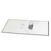 STAFF "Manager" PVC-beschichteter Binder, 50 mm, ohne Ecke, schwarz