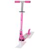 GRAFFITI / Snow scooter 2in1 "Kitties"