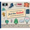 БОМБОРА / Album for collecting "Travel"