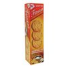 LOTTE / Keks-Cracker "Fitness" süß mit Sesam 2 x 44 g, im Karton 88 g