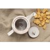 Teapot Baked Milk