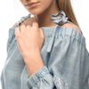 Торжокские золотошвеи / Women's blouse "Dione"