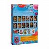 "Elephant" set for creativity - mosaic from sequins