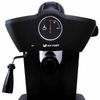 KITFORT TT-706, 800 W, 0.8 litre, 3.5 bar, hand cap, black