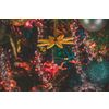 Toy Christmas tree "Helicopter" small 6029