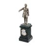 Золотая антилопа / Clock "Peter I"