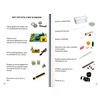 GamesDealer / Scientific entertainment. Young physicist. 120 experiments