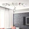 ПЕТРАСВЕТ / PETRASVET / Ceiling chandelier S2112-3, 3xE14 max. 60W