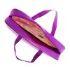 Calligrata / Folder with handles textile "Pink Dream"